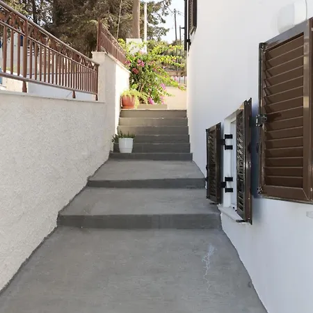 Aira Apartments Azolimnos Extérieur photo