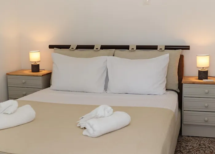 Aira Apartments