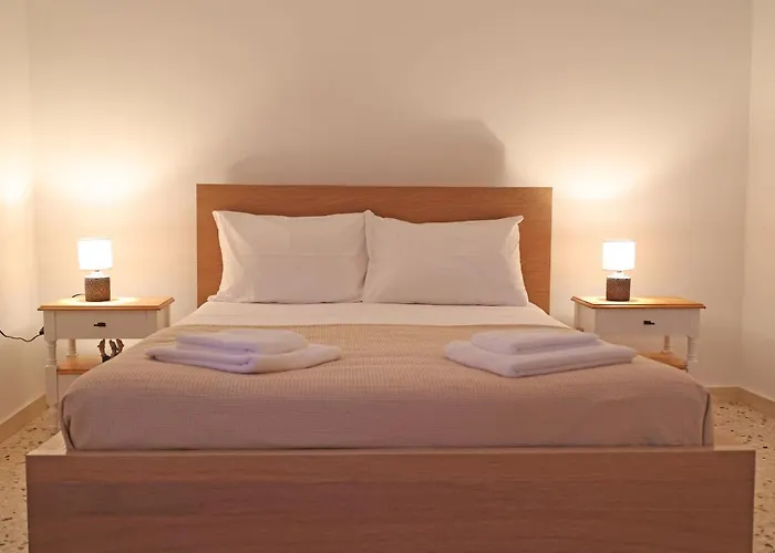 Aira Apartments